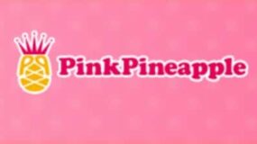 PinkPineapple