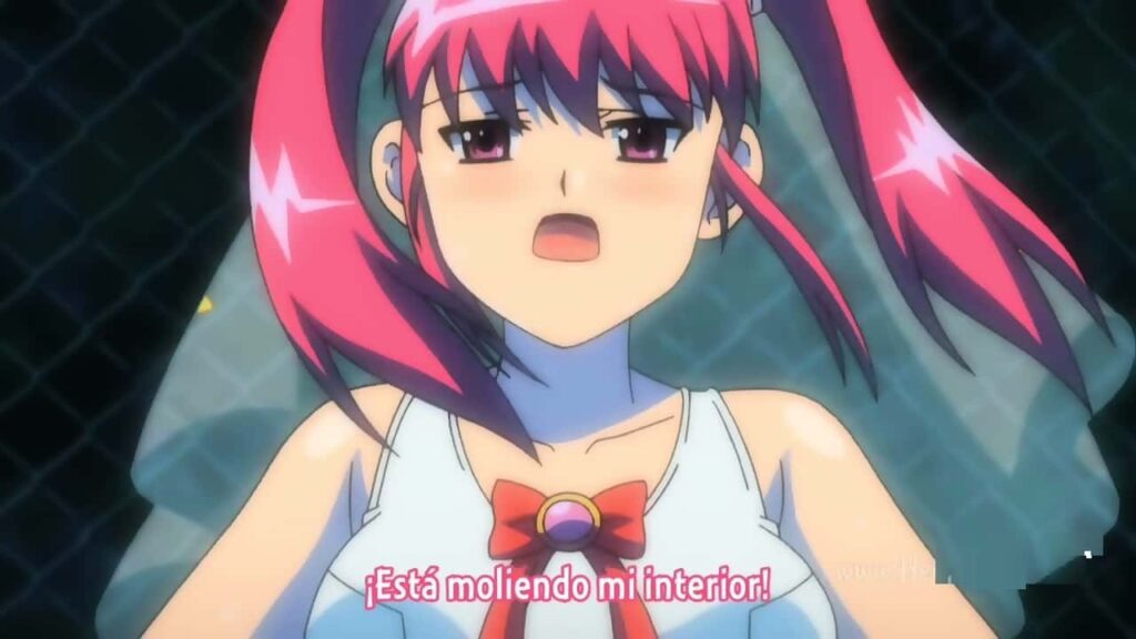 Tsundere Inran Shoujo Sukumi