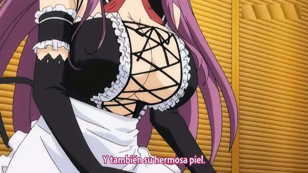 Tsun Tsun Maid wa Ero Ero Desu
