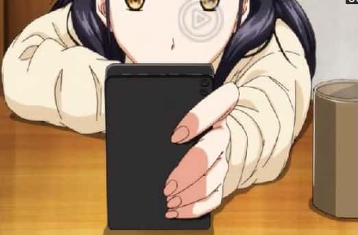 1LDK+JK Ikinari Doukyo? Micchaku!? Hatsu Ecchi!!? The Animation