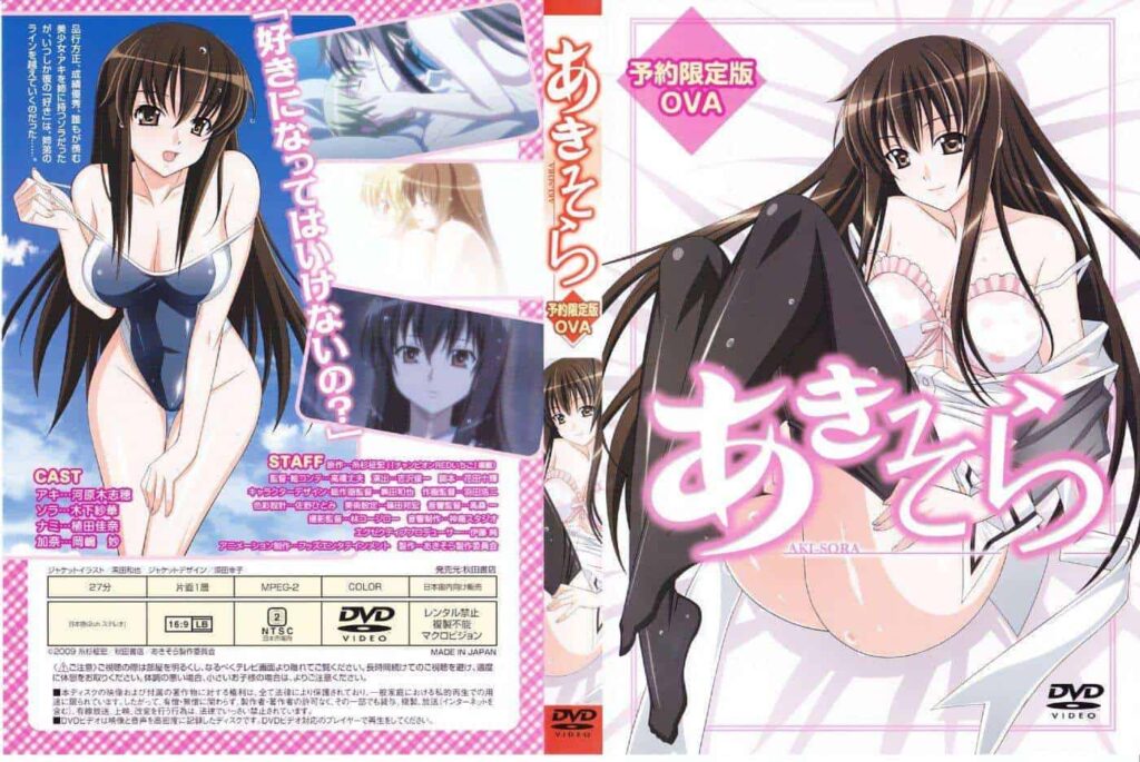 Aki-Sora