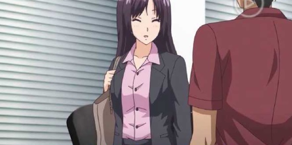 Chiisana Tsubomi no Sono Oku ni…