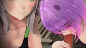 Thank you service of expensive red spacha