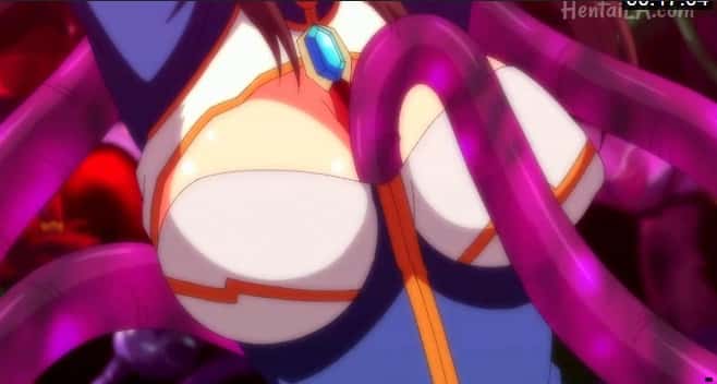 Raikou Shinki Aigis Magia: Pandra Saga 3rd Ignition