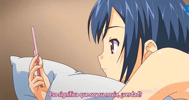 Uhou Renka
