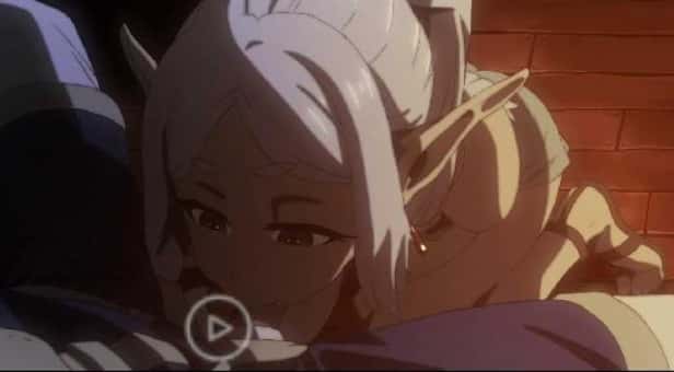 FRIEREN (FULL ANIMATION)