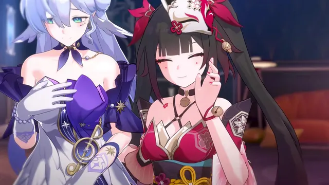 [MMD] PastaPaprika Compilation