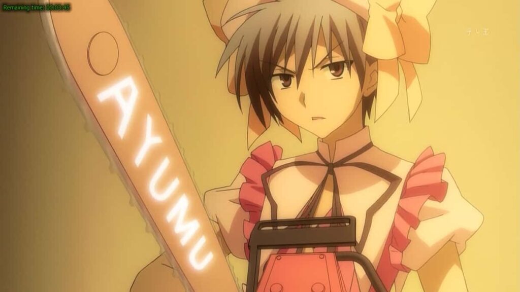 Kore wa Zombie Desu ka? of the Dead