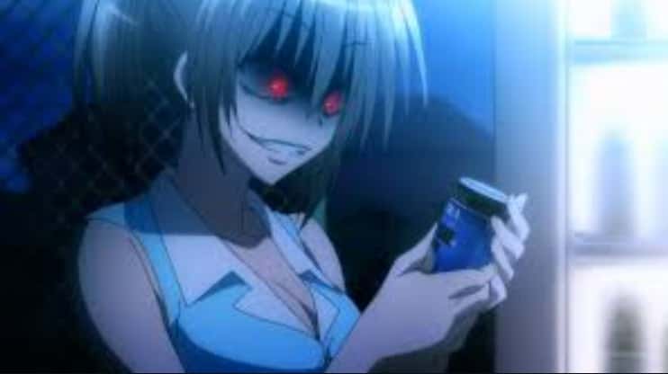 Kore wa Zombie Desu ka of the Dead