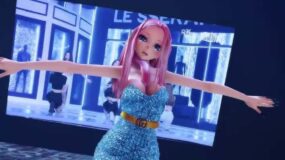 [MMD] Fearess Compilation