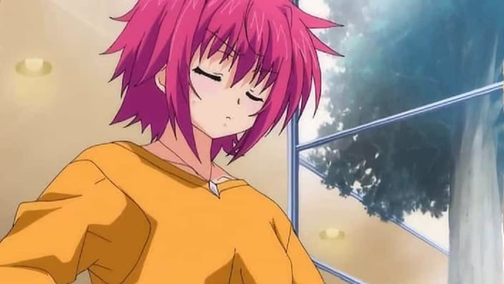 My Imouto Koakuma na A Cup