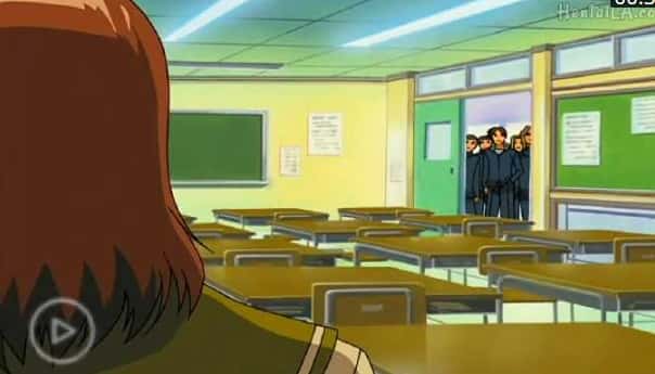 Shokuzai no Kyoushitsu