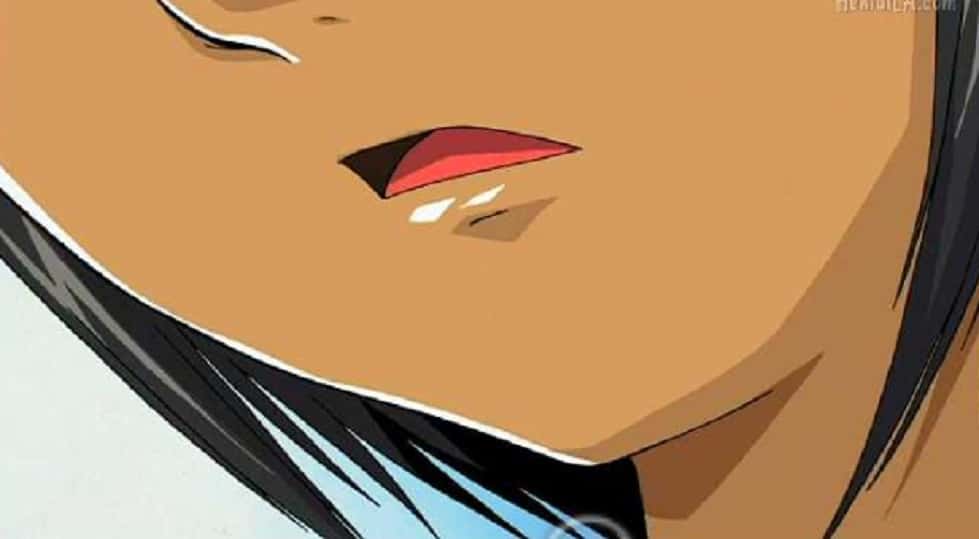 Shokuzai no Kyoushitsu