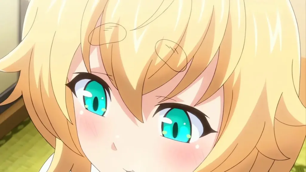 Kitsune Musume no Ecchi na Oyado