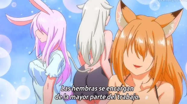 Boku no Risou no Isekai Seikatsu