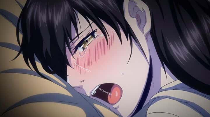 1LDK+JK Ikinari Doukyo? Micchaku!? Hatsu Ecchi!!?