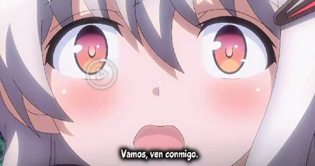 Kiken na Mori Onigokko