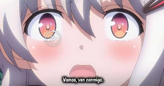 Kiken na Mori Onigokko