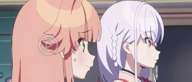 Nukitashi the Animation