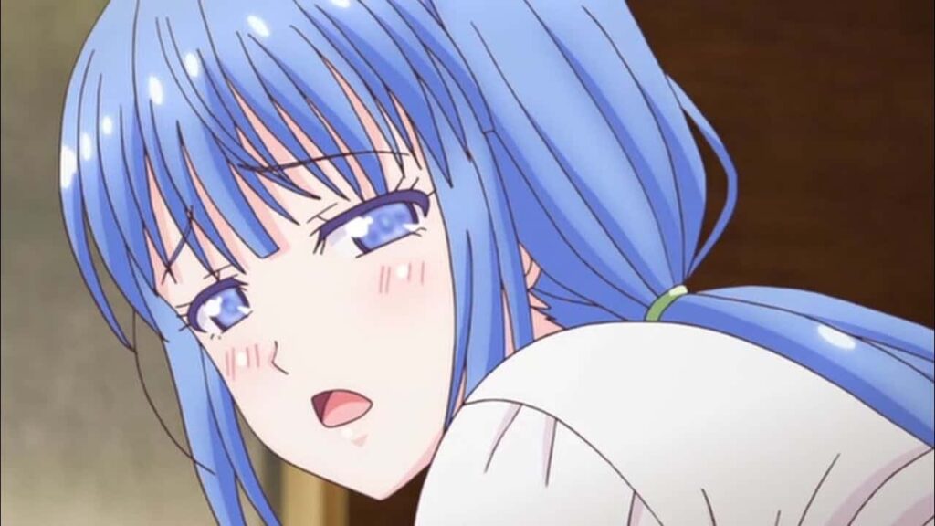 Kyou wa Yubiwa o Hazusu kara……