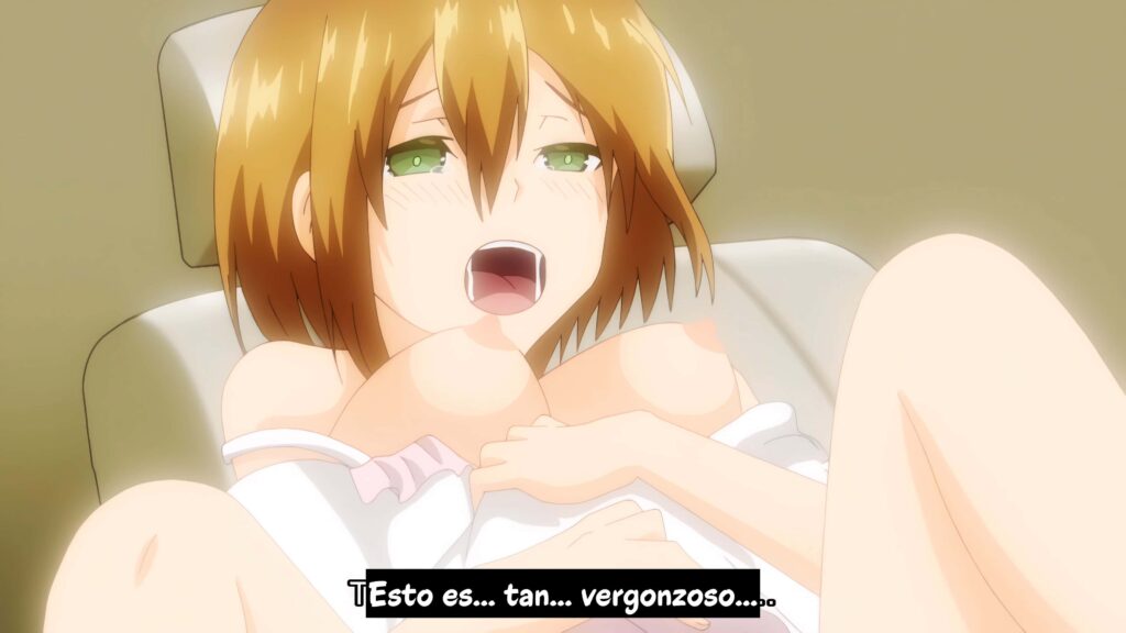 Ren Arisugawa Is Actually a Girl