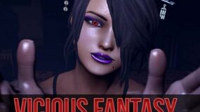 [SFM] Vicious fantasy ~LULU~
