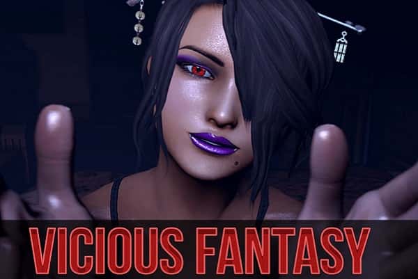 [SFM] Vicious fantasy ~LULU~