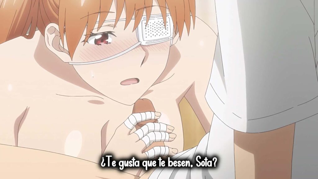 Ookii Onnanoko wa Suki desu ka?