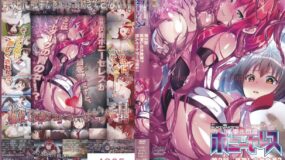 Seikou Senki Pony Celes