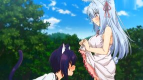Boku no Risou no Isekai Seikatsu