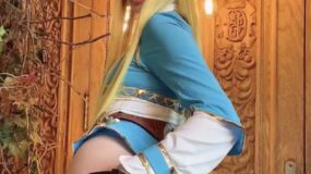 Kiko Baka OnlyFans Leaks