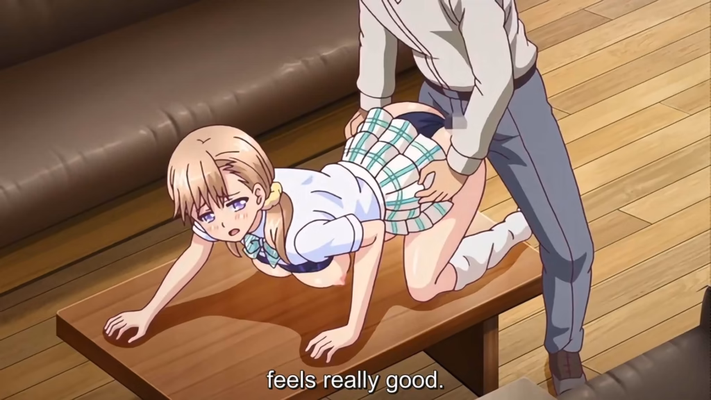 Kokuhaku……