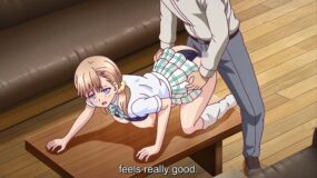 Kokuhaku……