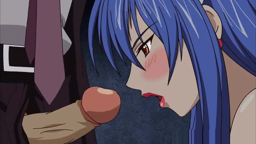 Maid-san to Boin Damashii