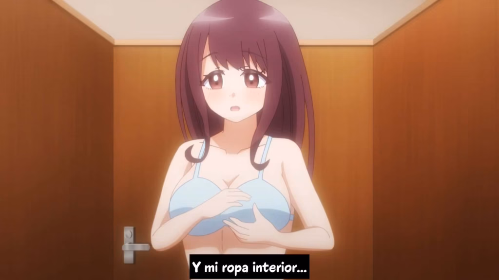 Marika-chan no Koukando wa Bukkowarete Iru