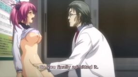 Oshioki Gakuen Reijou Kousei Keikaku