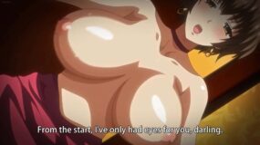 Tsumamigui 3 The Animation
