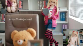幼水铃衣 (You Shui Ling Yi) cosplay Airi Akizuki – Oni ChiChi