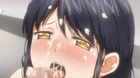 1LDK+JK Ikinari Doukyo? Micchaku!? Hatsu Ecchi!!? The Animation