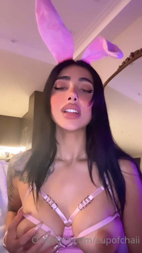Cupofchaii OnlyFans Leaks