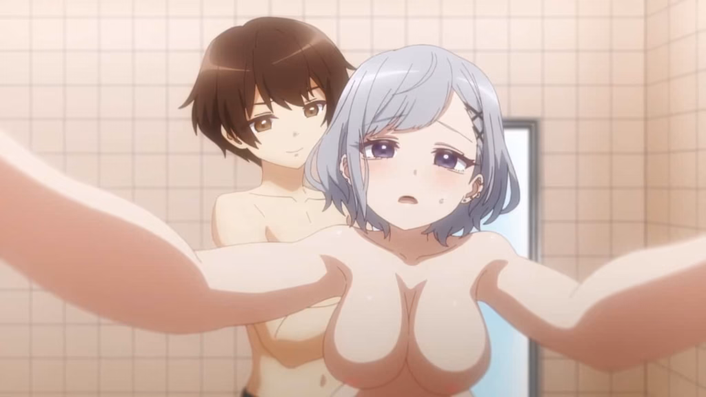 Marika-chan no Koukando wa Bukkowarete Iru