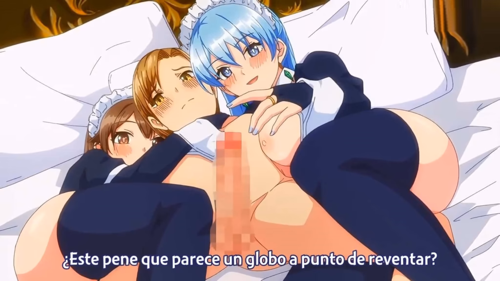 Reika wa Karei na Boku no Joou The Animation
