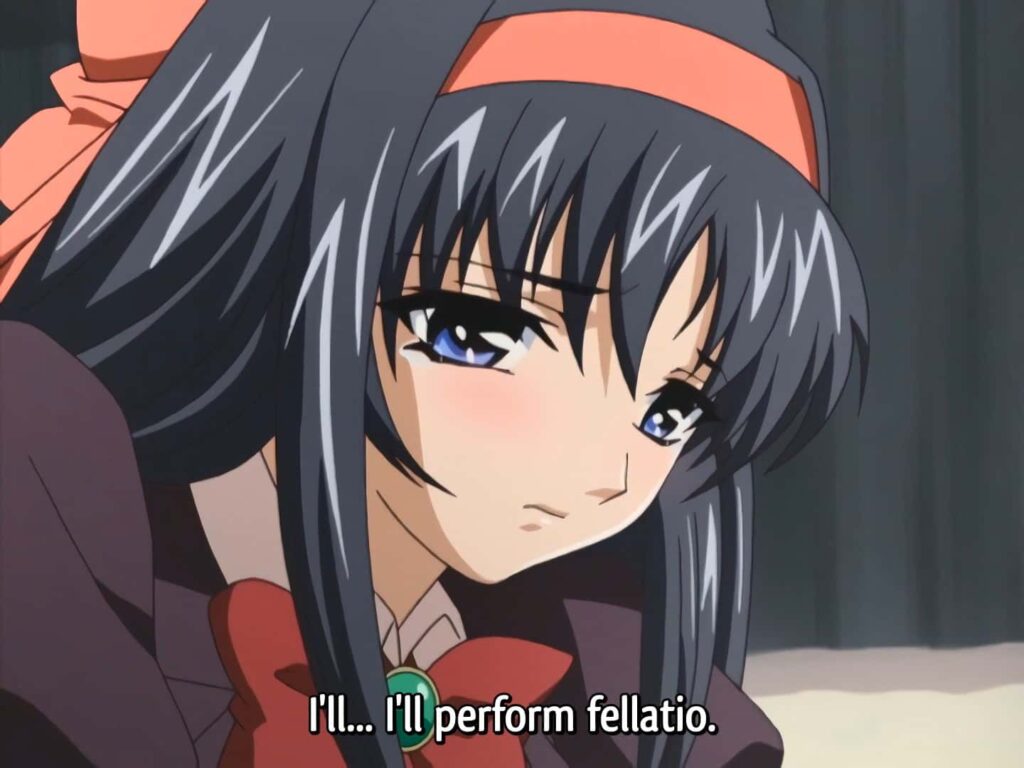 Rinkan Gakuen