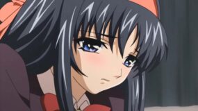 Rinkan Gakuen