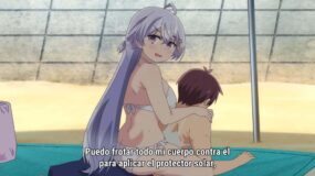 Yowayowa Sensei