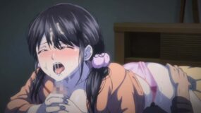 1LDK+JK Ikinari Doukyo? Micchaku!? Hatsu Ecchi!!? The Animation