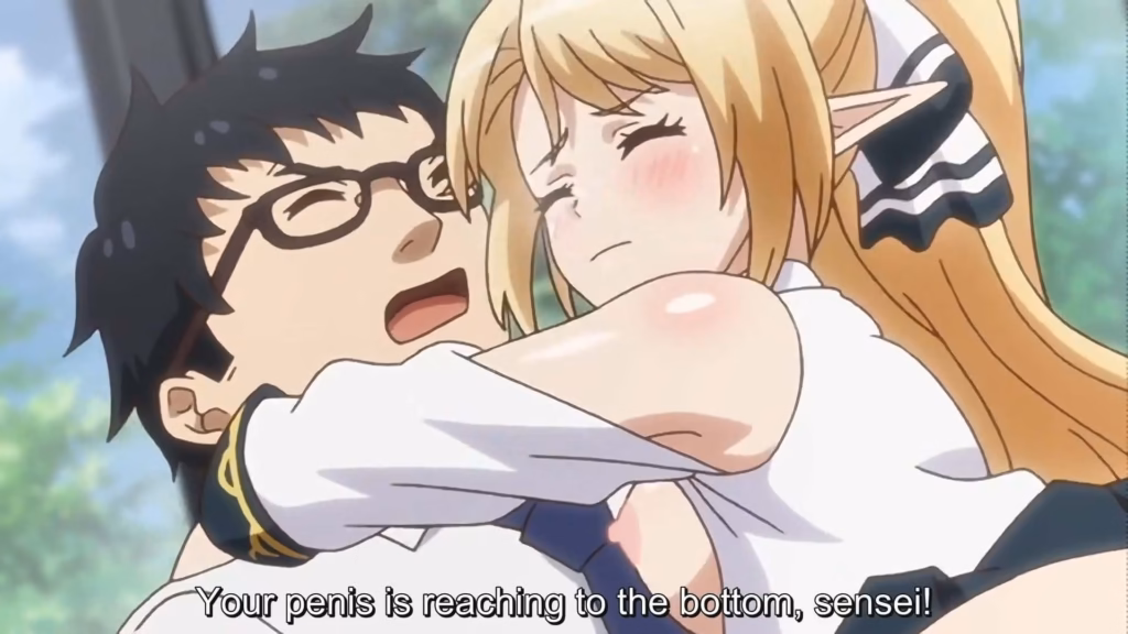 Enjo Kouhai
