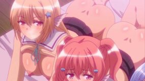 Enjo Kouhai