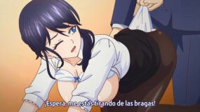 Hamehara: Sore Sekuhara desu!