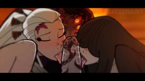 [ IlluXXXtrandy ] Upper Moon Meeting